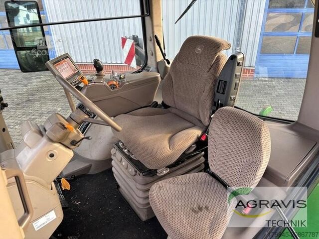 Tractor John Deere 8320 R