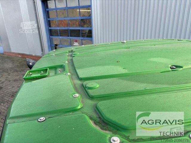 Tractor John Deere 8320 R