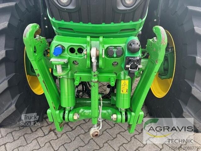 Tractor John Deere 6250 R