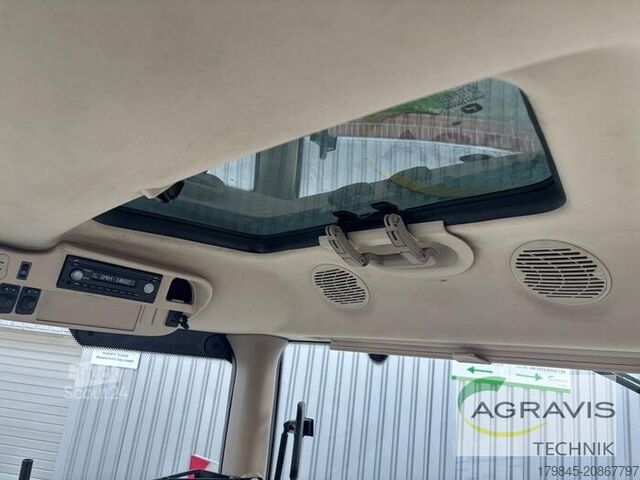 Tractor John Deere 6250 R