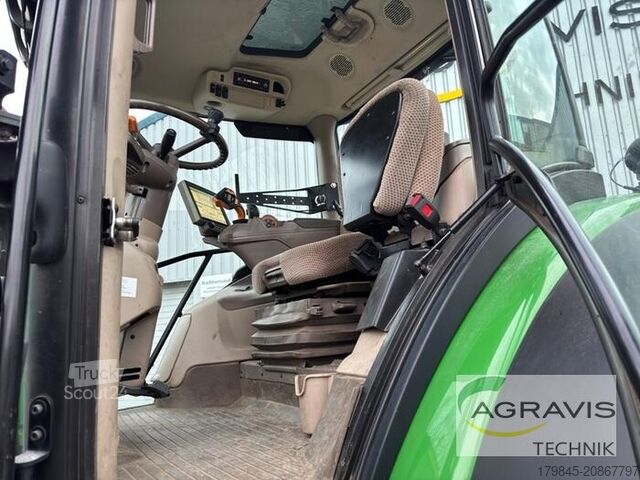 Tractor John Deere 6250 R