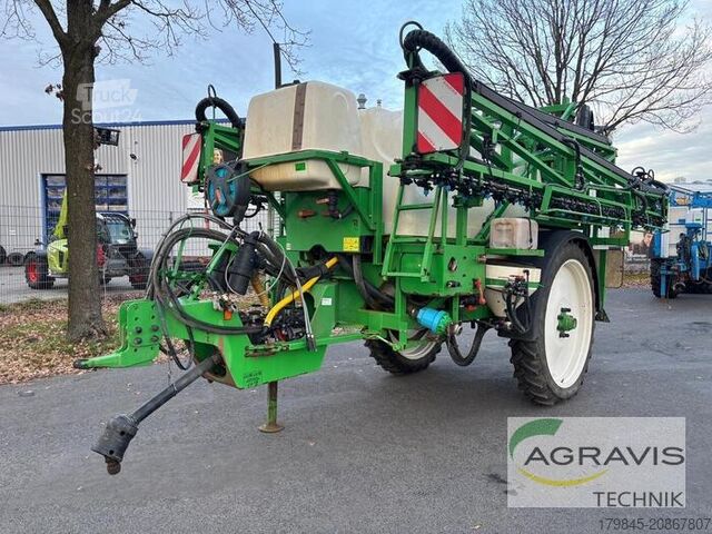 Pulvérisateur de pesticides CHD Eefting D4024