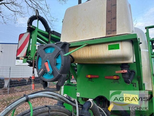 Pulvérisateur de pesticides CHD Eefting D4024