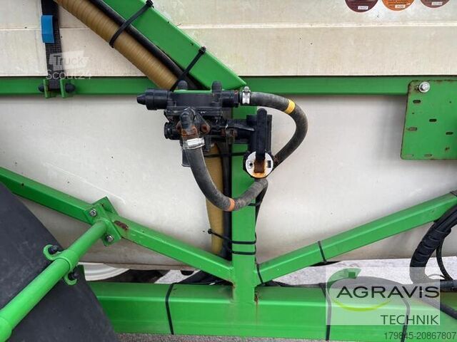 Pulvérisateur de pesticides CHD Eefting D4024