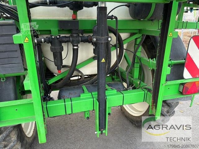 Pulvérisateur de pesticides CHD Eefting D4024