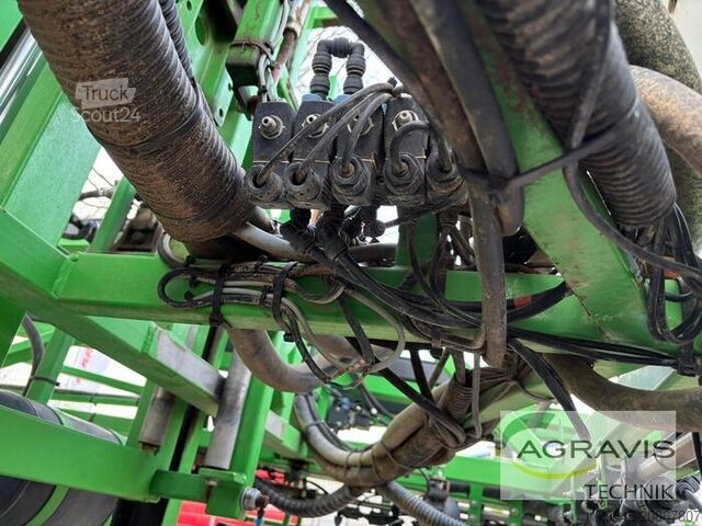 Pulvérisateur de pesticides CHD Eefting D4024