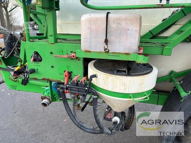 Pulvérisateur de pesticides CHD Eefting D4024