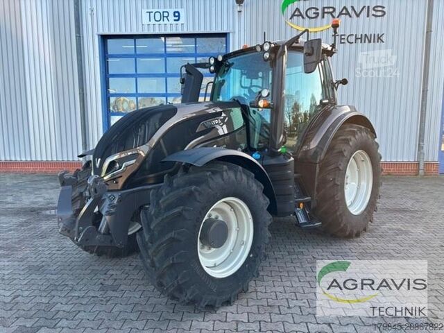 Trator Valtra T 155 A 2A1