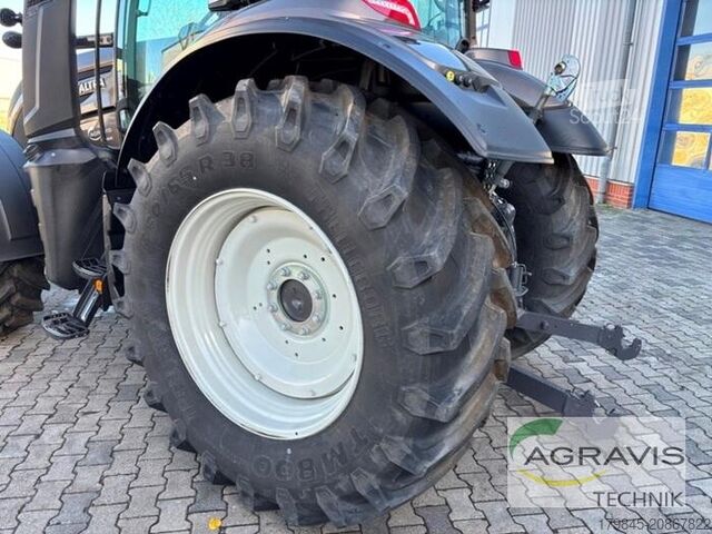 Trator Valtra T 155 A 2A1