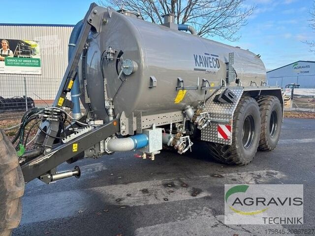 Gülletechnik Kaweco PROFI 1.16 PTW