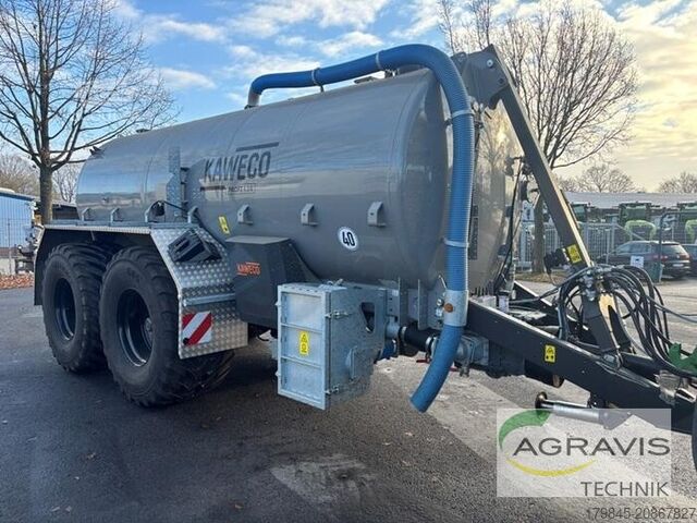 Gülletechnik Kaweco PROFI 1.16 PTW