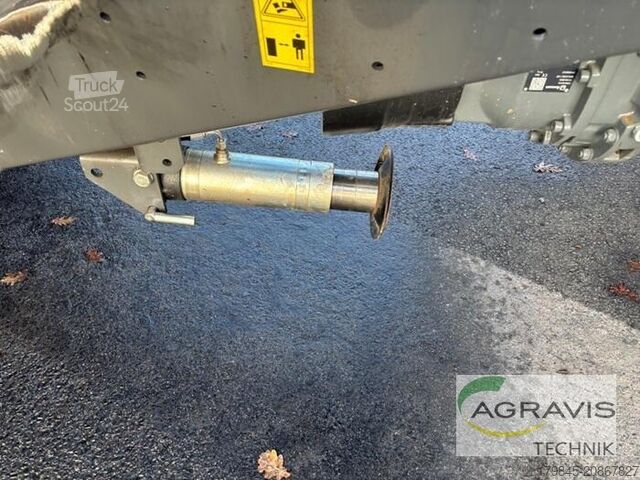 Gülletechnik Kaweco PROFI 1.16 PTW