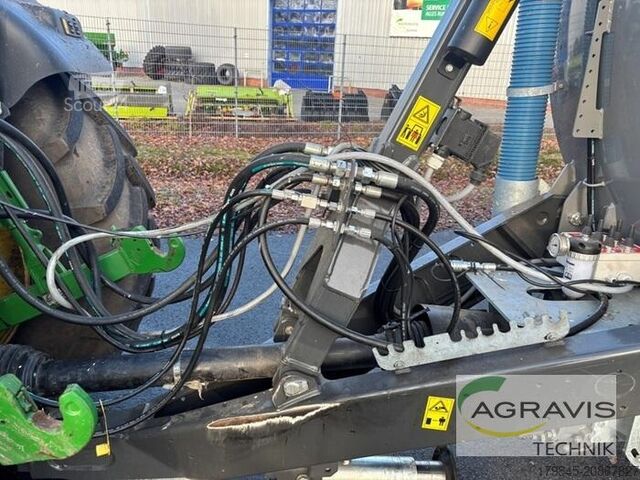 Gülletechnik Kaweco PROFI 1.16 PTW