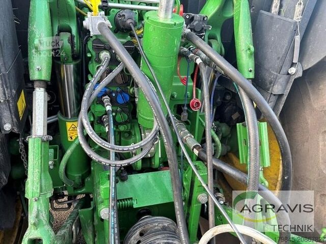 Gülletechnik Kaweco PROFI 1.16 PTW