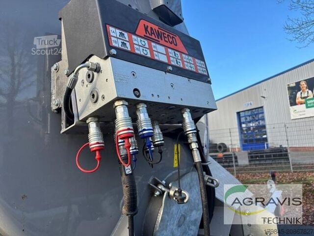 Gülletechnik Kaweco PROFI 1.16 PTW