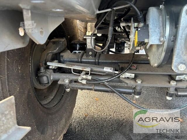 Gülletechnik Kaweco PROFI 1.16 PTW