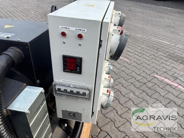 Véhicule forestier AgroWatt AWB 4-58X-H