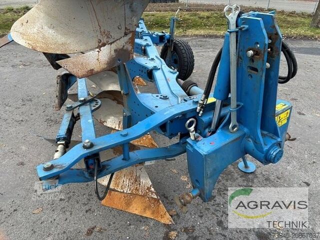 Pflug Rabe ALBATROS 120 M-E