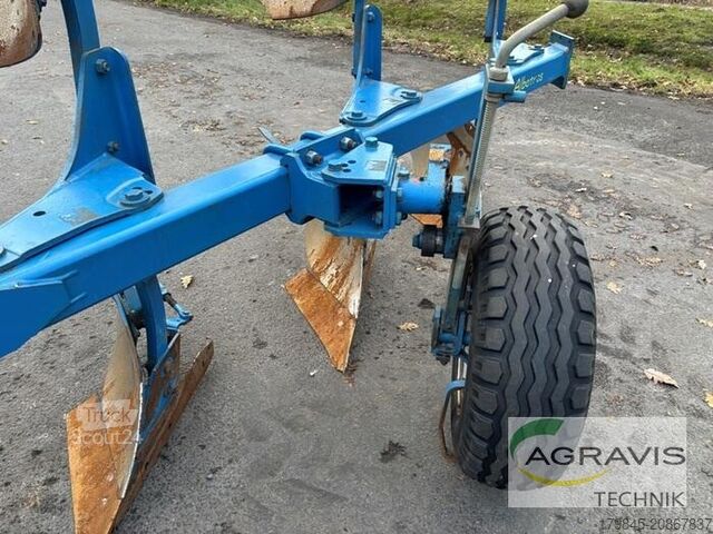 Pflug Rabe ALBATROS 120 M-E