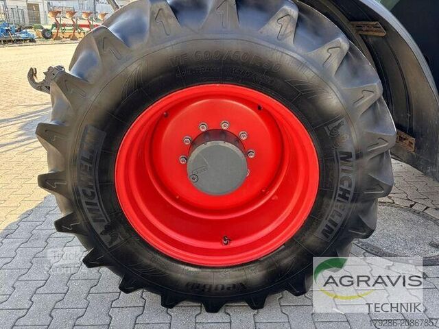 Tractor Fendt 724 VARIO SCR