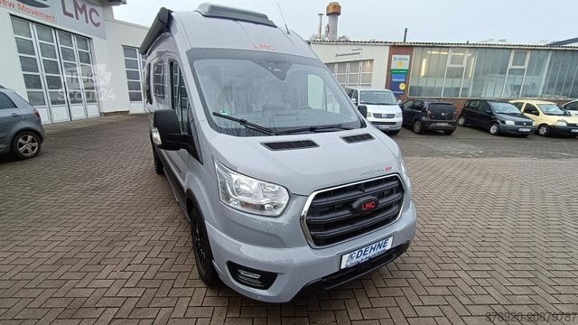 Autocaravana LMC Innovan 590 Ford