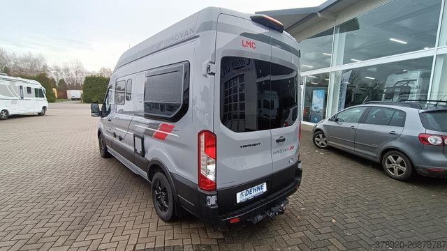 Autocaravana LMC Innovan 590 Ford