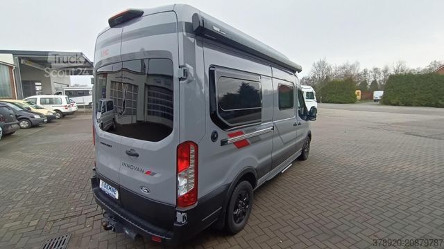Autocaravana LMC Innovan 590 Ford