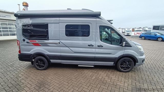 Autocaravana LMC Innovan 590 Ford