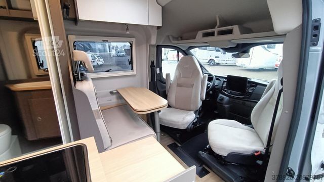 Autocaravana LMC Innovan 590 Ford