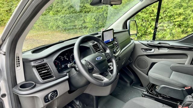 Avtodom DETHLEFFS Globevan Trail Two