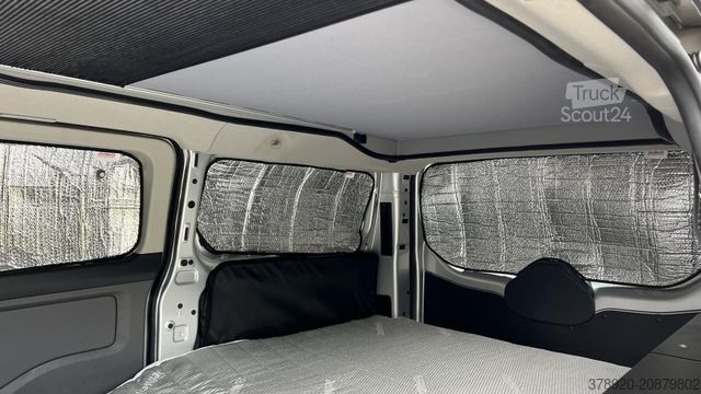 Avtodom DETHLEFFS Globevan Trail Two