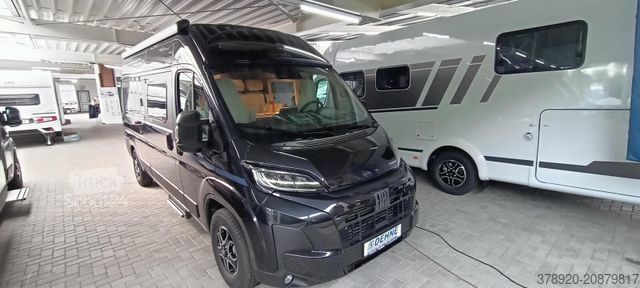 Avtodom CARADO pro+ CV 600 Digital + safety Paket / Voll LED