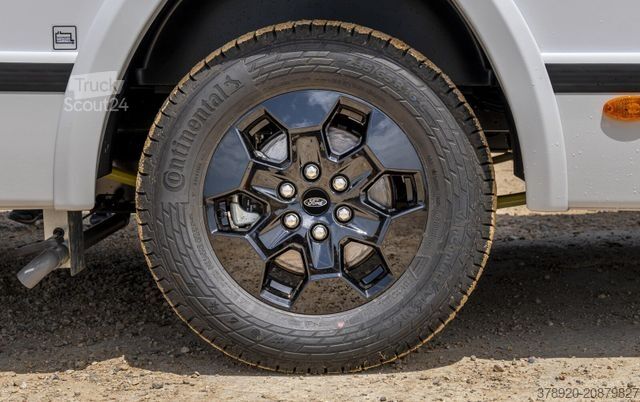 Polintegriran avtodom BENIMAR Yrteo Y861 Northautokapp, Juni 2026 Verfügbar