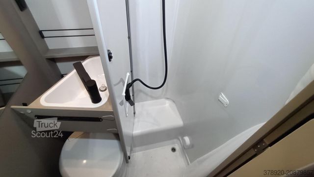 Caravana semiintegrada LMC Tracer 690 EL MJ26 November 2025 Verfügbar