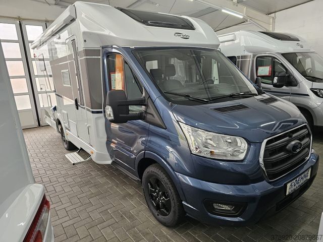 Polintegriran avtodom CARADO Edition26 T Ford 338 Adaptiver Tempomat