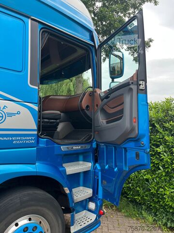 Padrão-SZM DAF XF 530 FT 90th anniversary edition