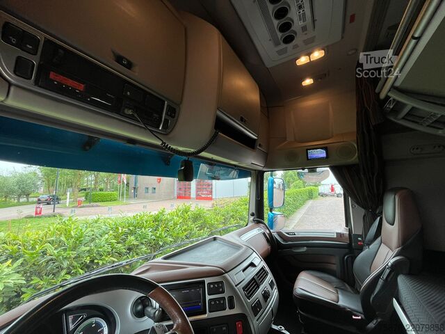Padrão-SZM DAF XF 530 FT 90th anniversary edition
