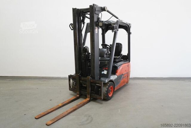 Motostivuitor Linde E 16 EVO 386-02