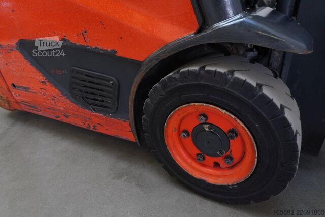 Motostivuitor Linde E 16 EVO 386-02