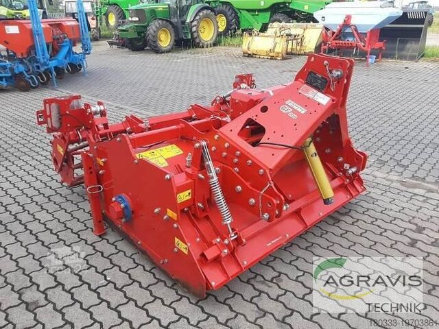 Kultywator polowy Grimme GF 200