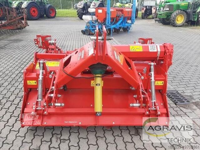 Kultywator polowy Grimme GF 200