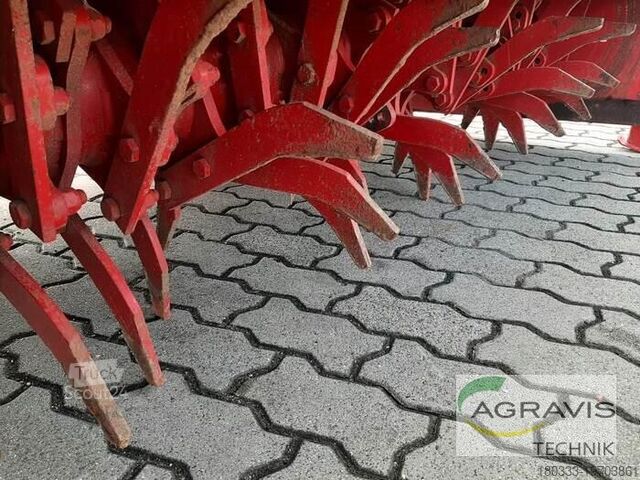 Kultywator polowy Grimme GF 200