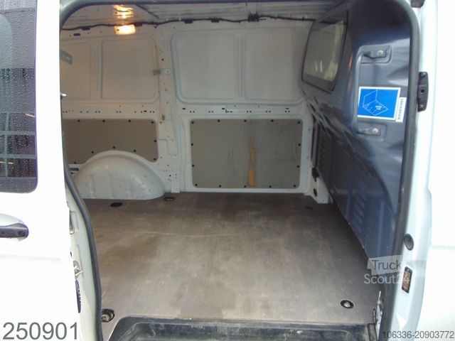 Umpikorja-auto MERCEDES-BENZ Vito 116 CDI lang Autom.-AHK-Klima-Navi-Kamera