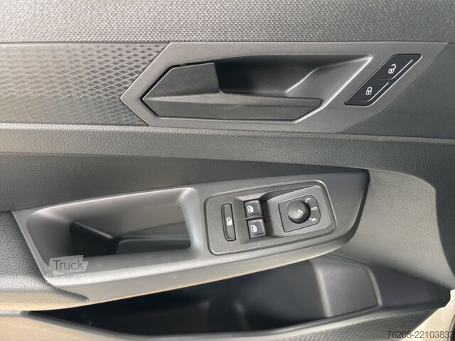Minibuss VW Caddy Cargo 2,0 TDI 75KW KR *ZV*Klima*PDC hinten