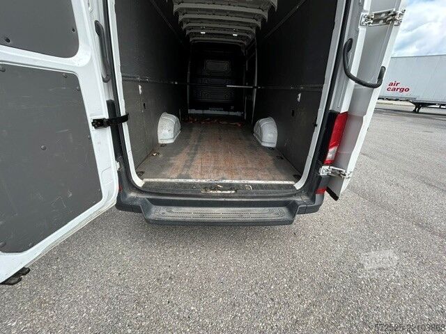 Kastenwagen Wohnmobil / Campervan Volkswagen Crafter