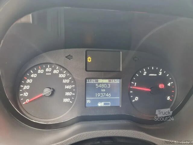 Bestelbus Mercedes-Benz Sprinter 314 CDI L2H2 EURO 6/ Airco/ Navi/ Camera