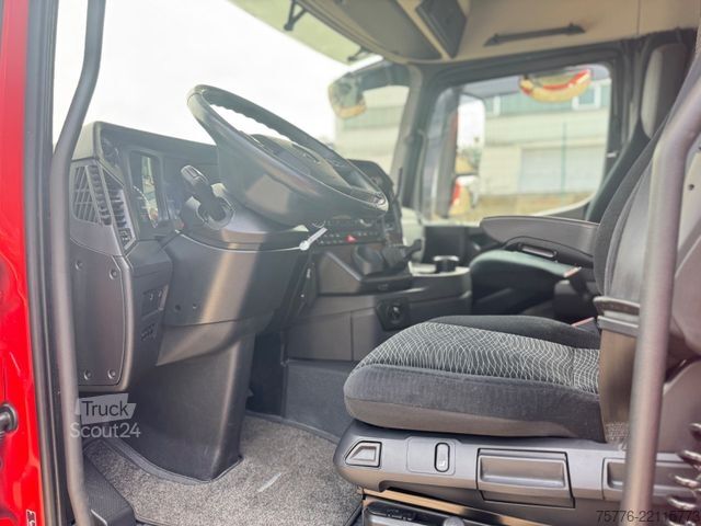 Raskas kuorma-auto MERCEDES-BENZ 3358 Arcos LS  6x4  HeavyDuty    120ton 63 55 53