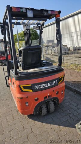 Παλετοφόρο Noblelift FE3D16