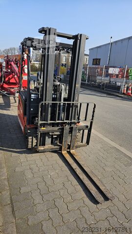 Παλετοφόρο Noblelift FE3D16