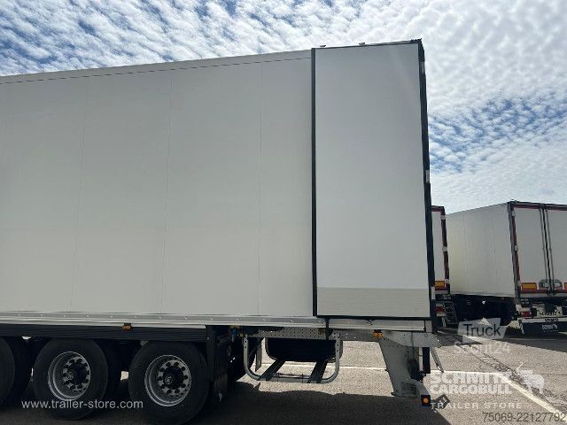 شبه مقطورة مبردة Schmitz Cargobull Reefer Standard